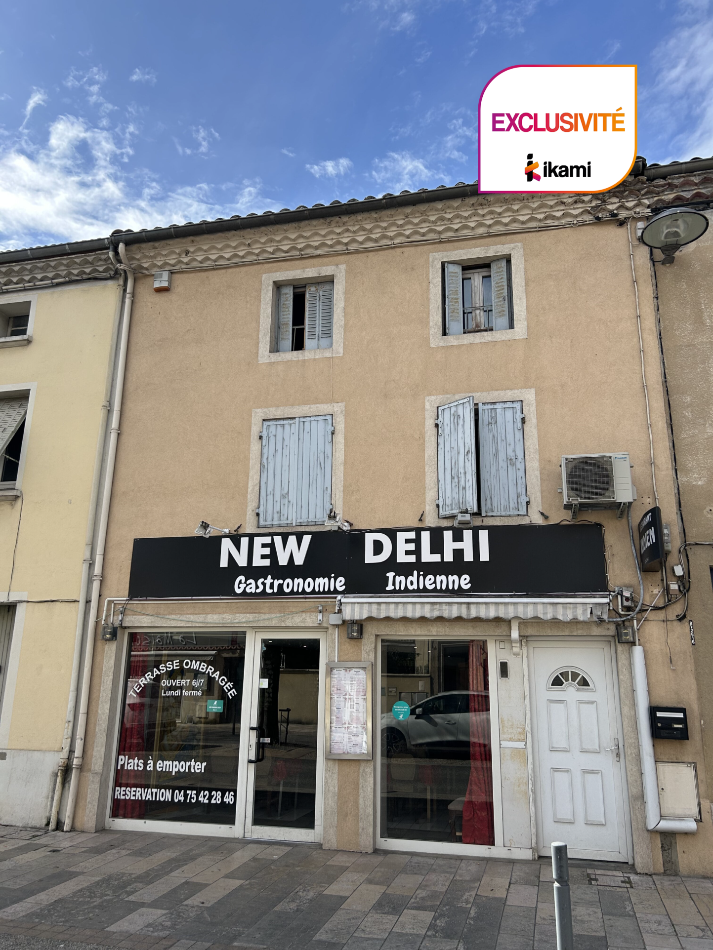 Agence immobilière de i-particuliers
