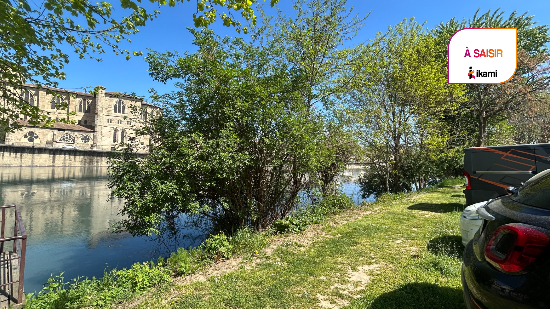 Agence immobilière de i-particuliers