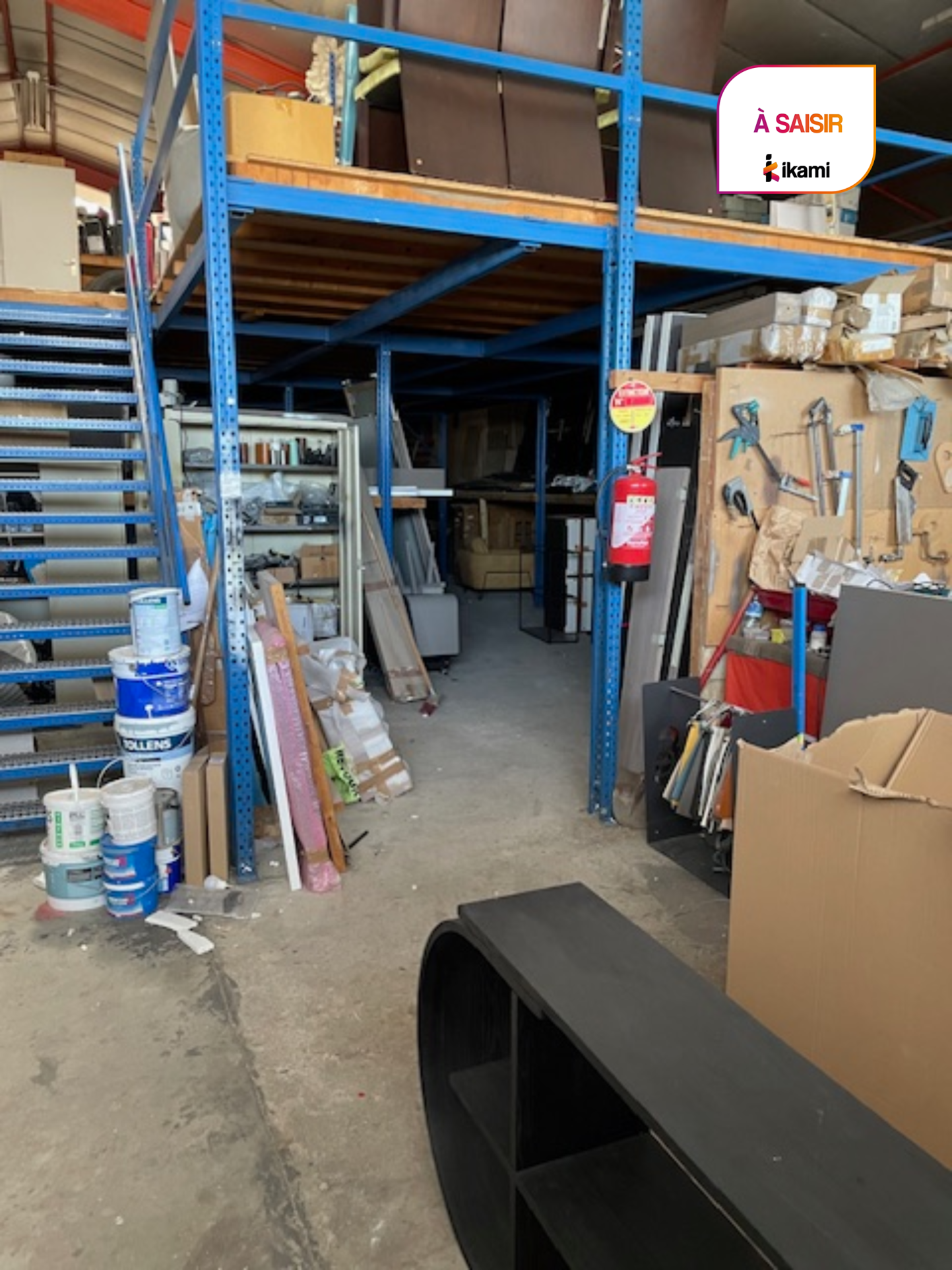 Agence immobilière de i-particuliers