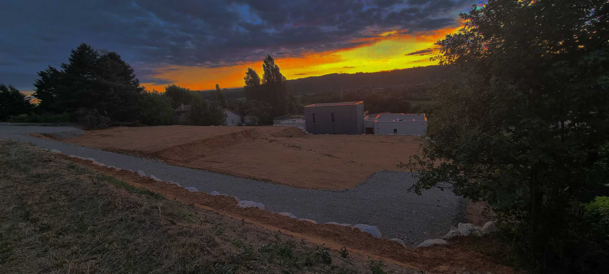 Photo bien immobilier