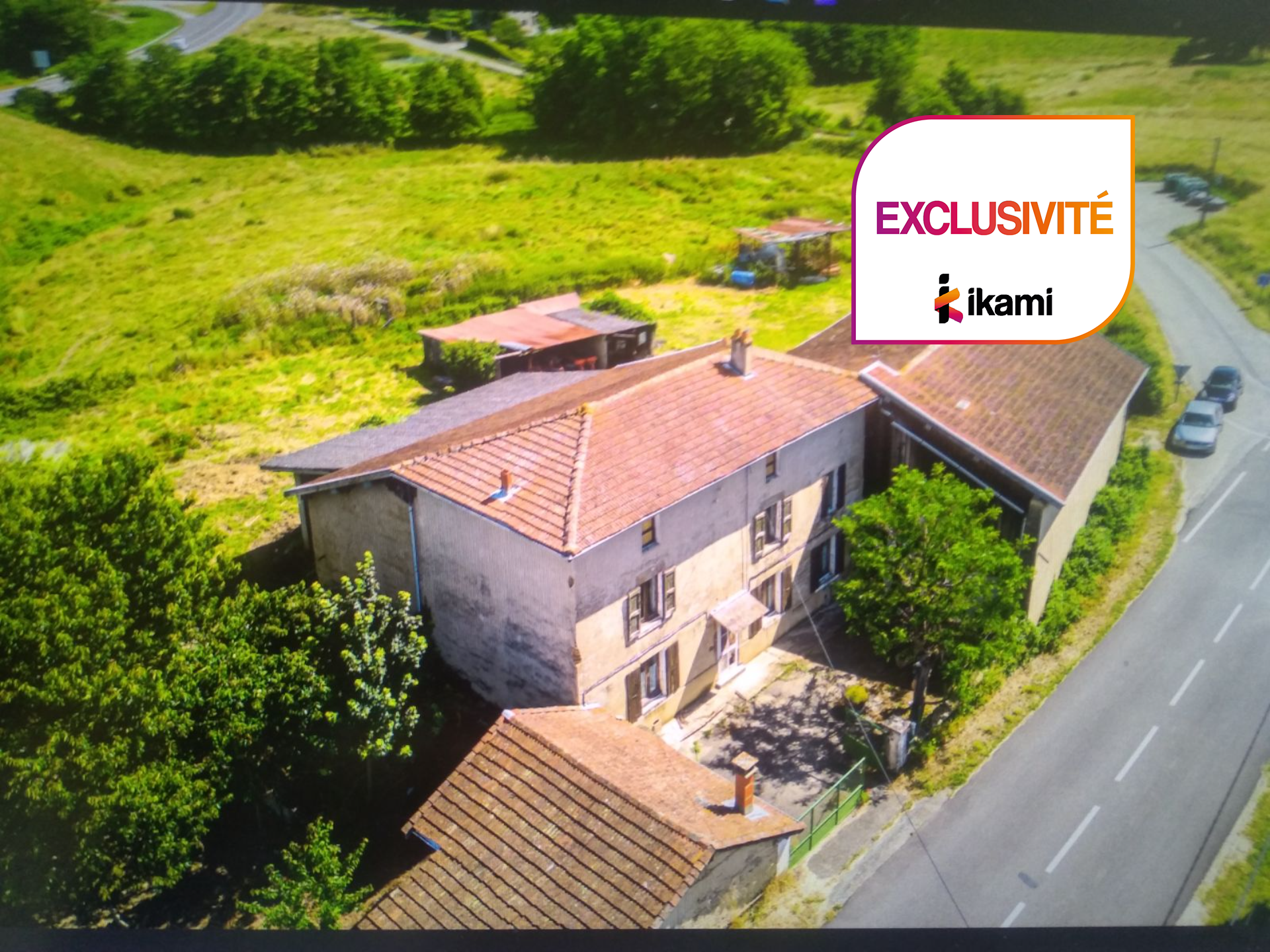 Photo bien immobilier