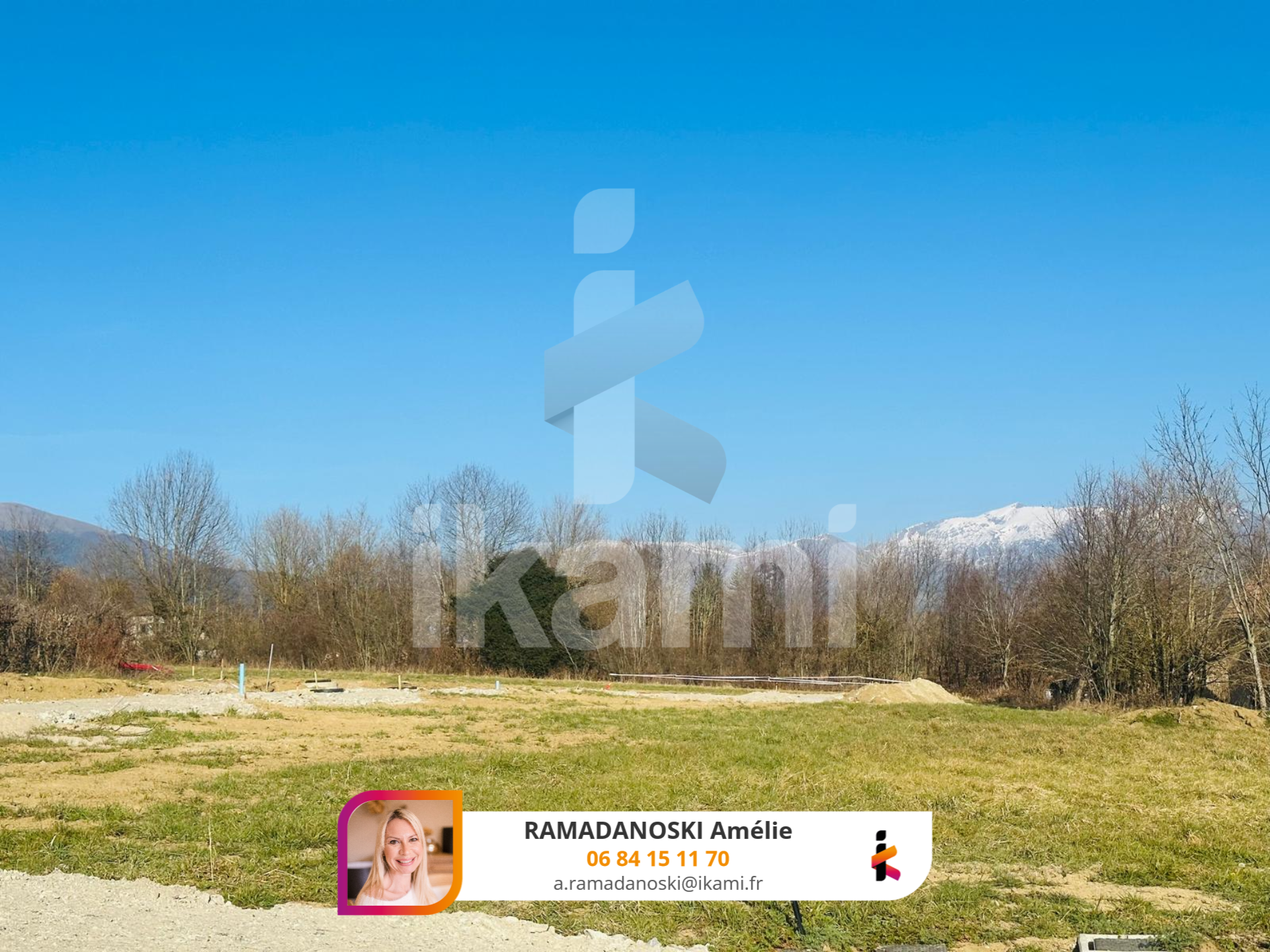 Agence immobilière de i-particuliers