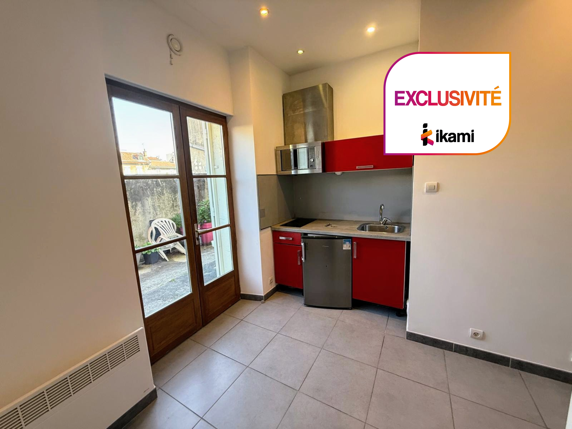 Photo bien immobilier