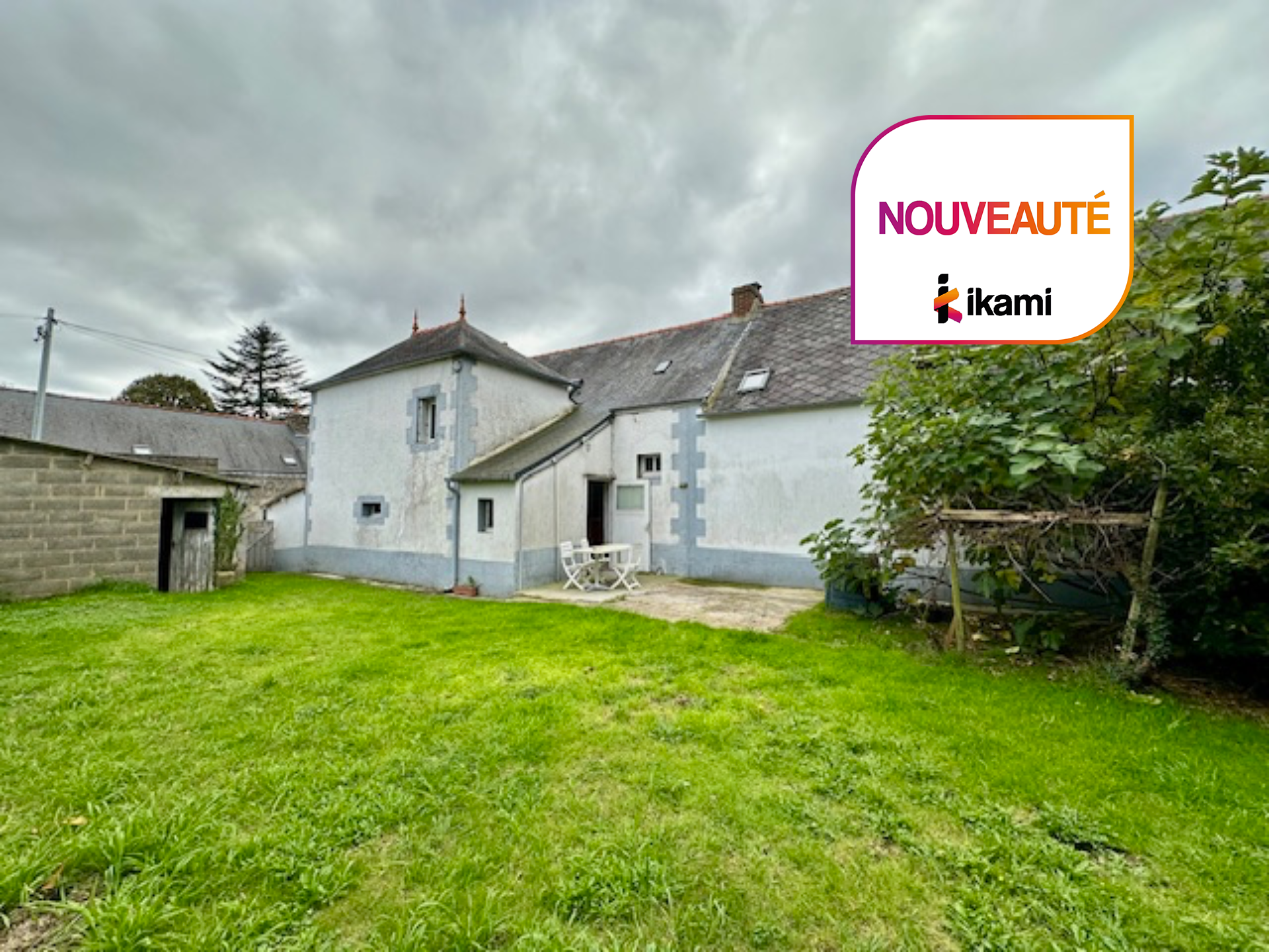 Photo bien immobilier