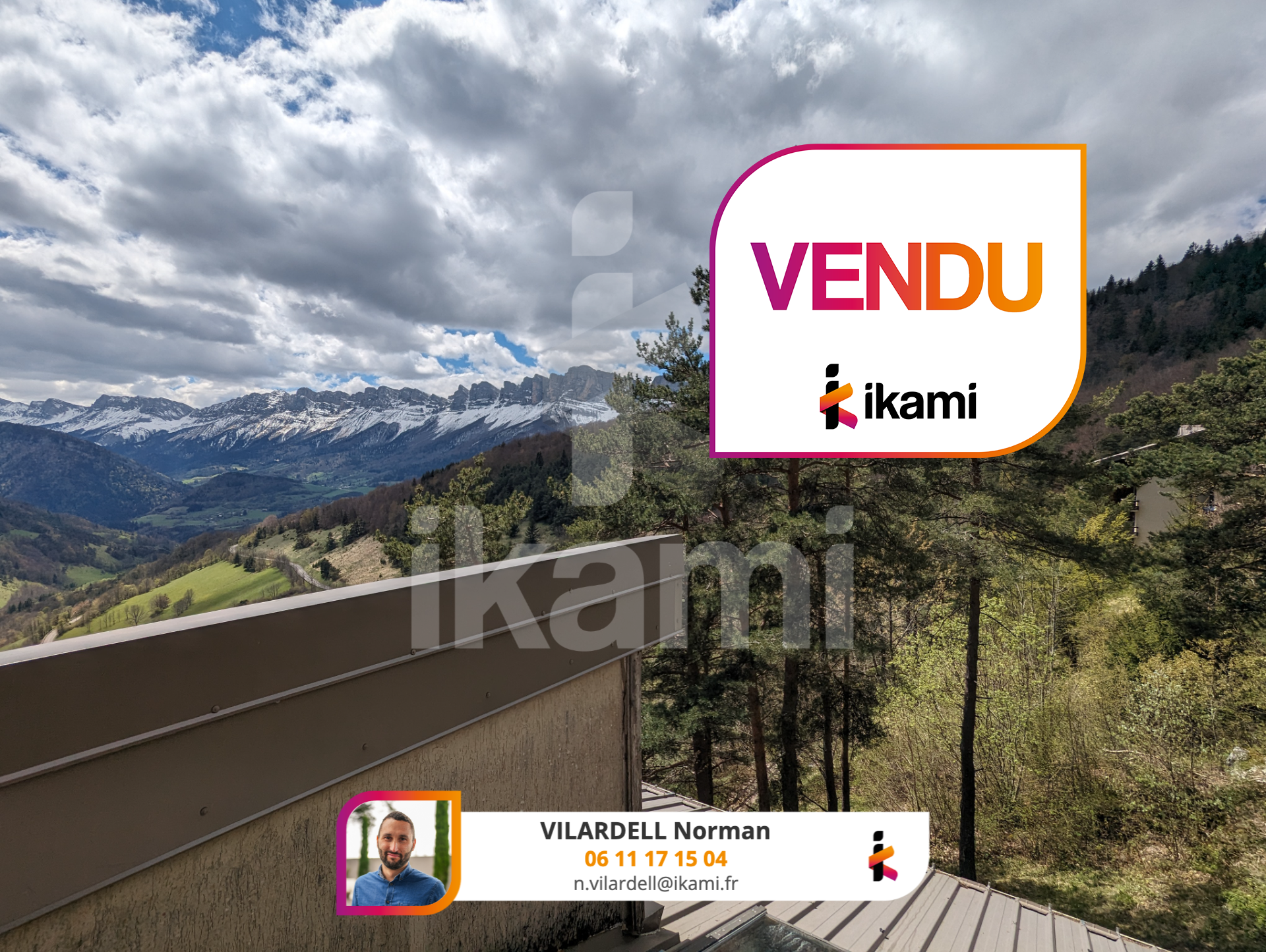 Photo bien immobilier