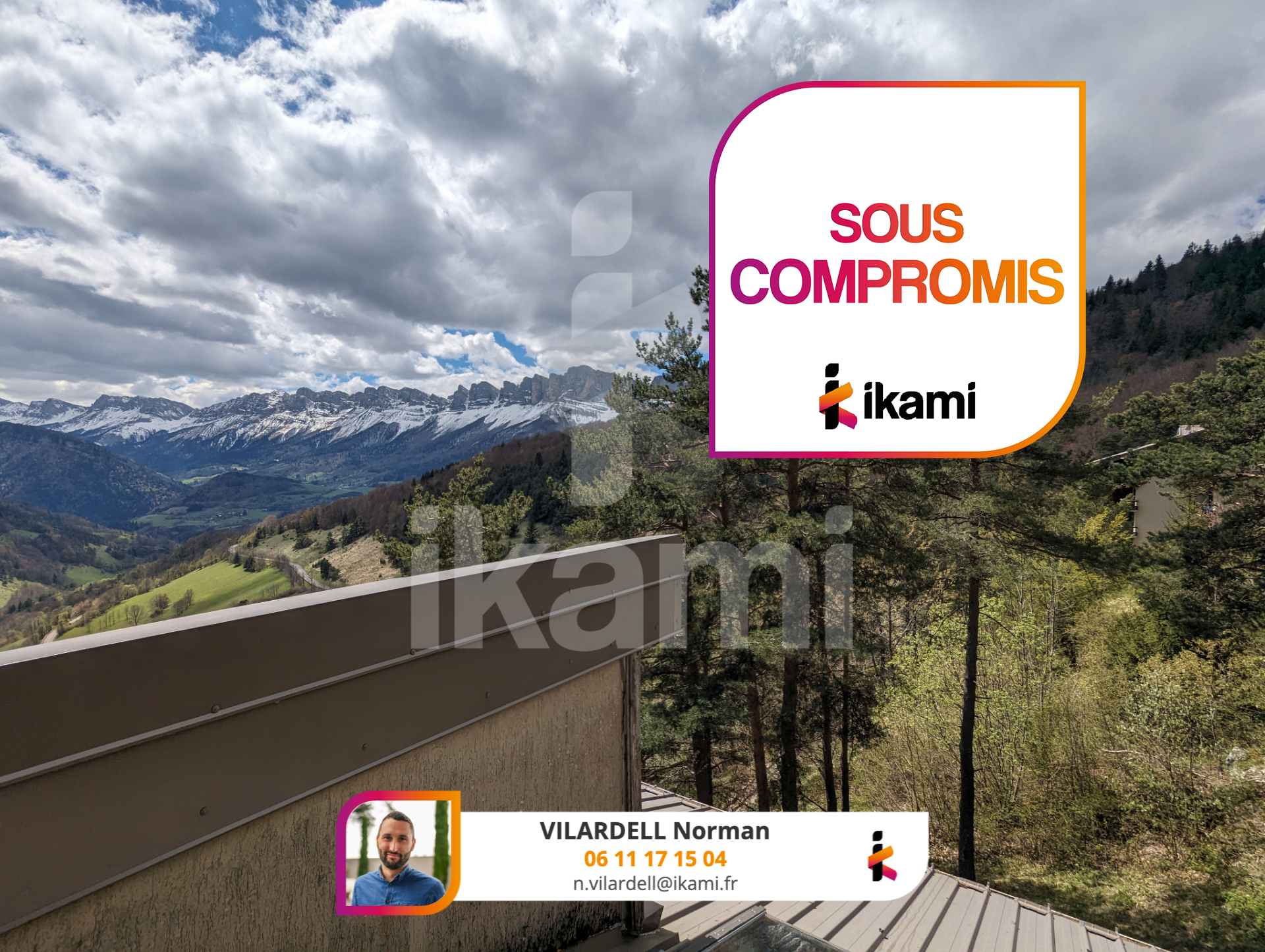 Photo bien immobilier