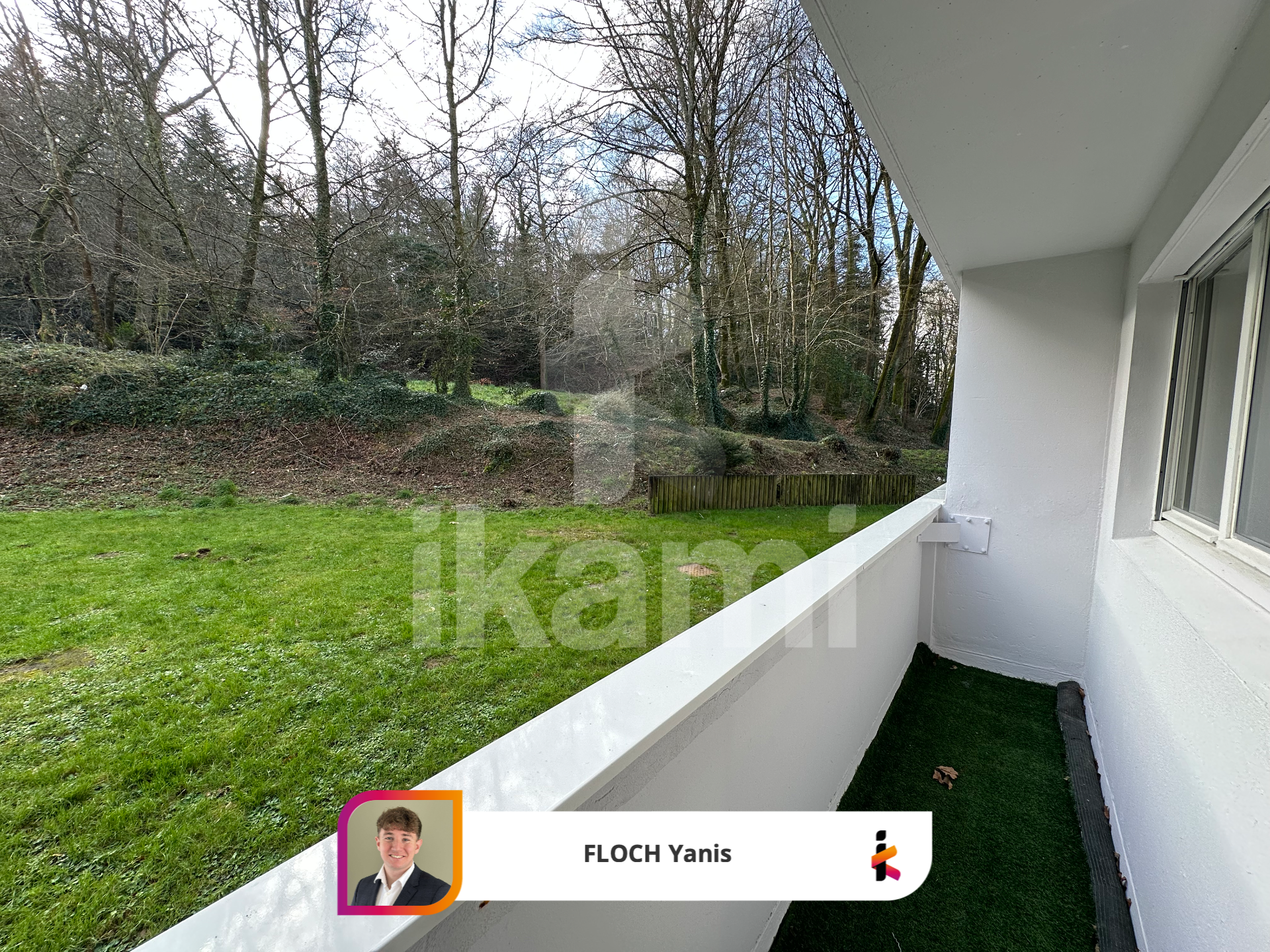 Photo bien immobilier