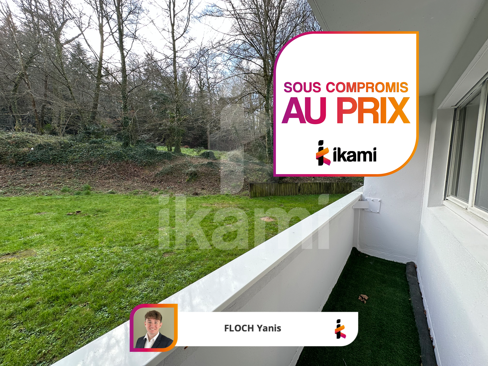 Photo bien immobilier