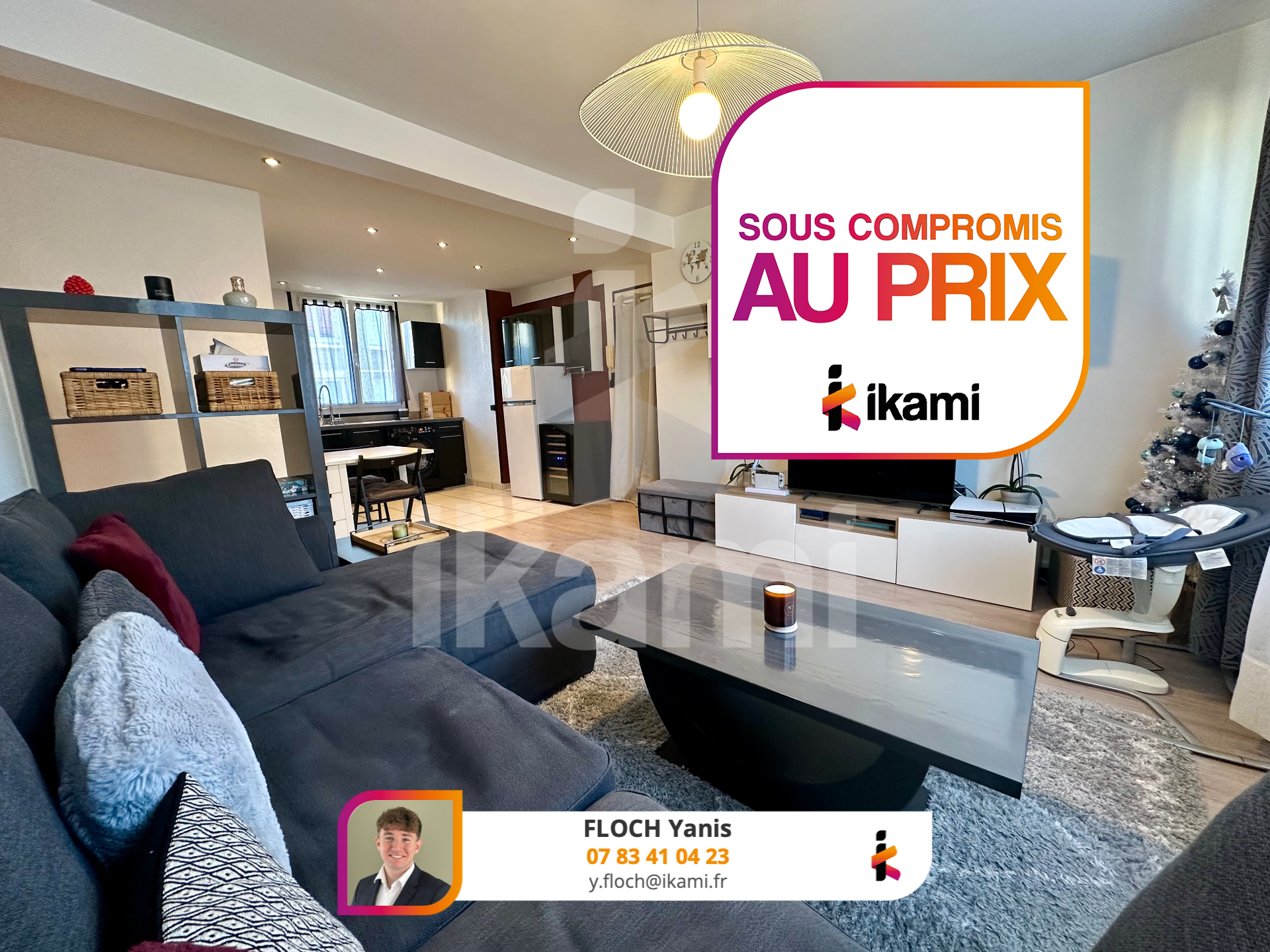 Photo bien immobilier