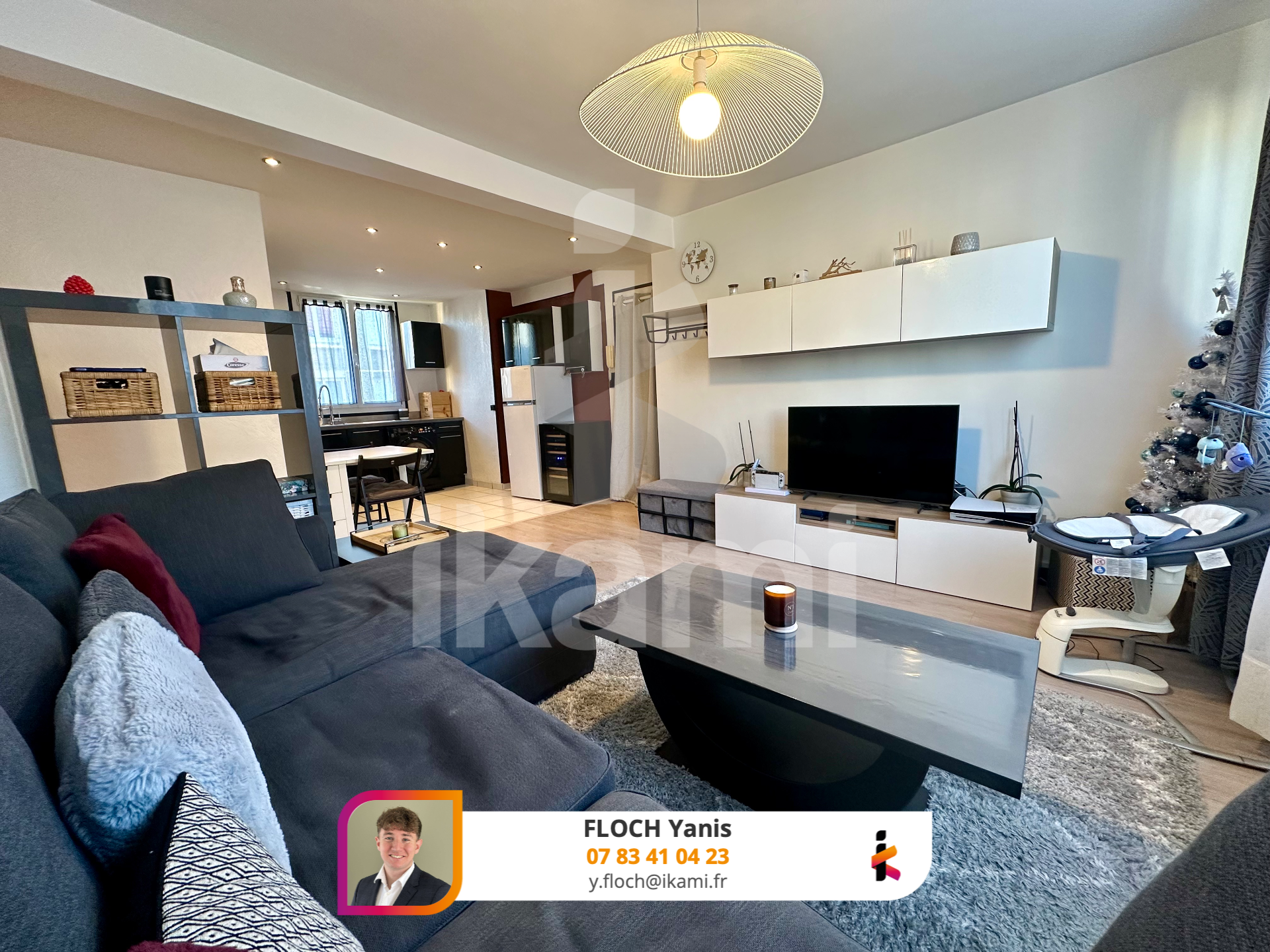 Photo bien immobilier