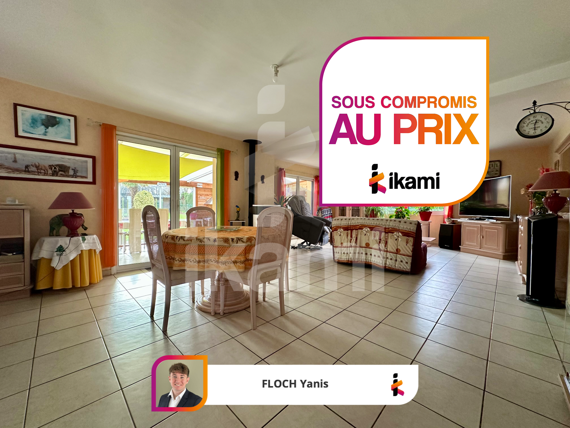 Photo bien immobilier