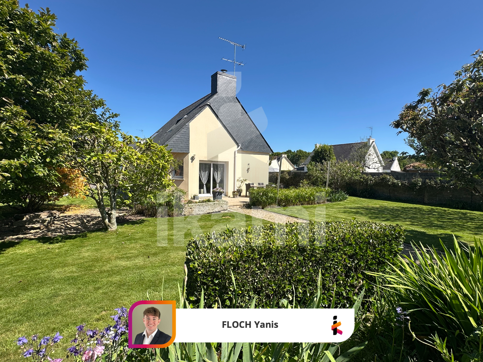 Photo bien immobilier