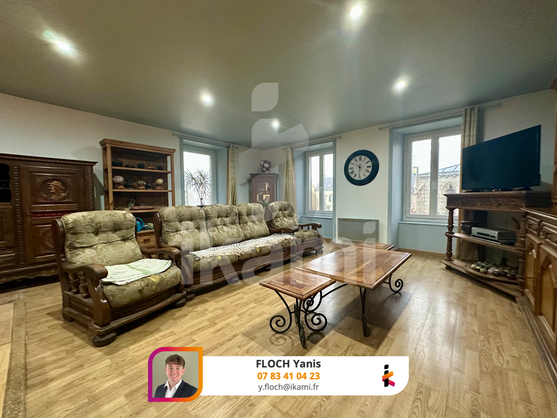 Photo bien immobilier
