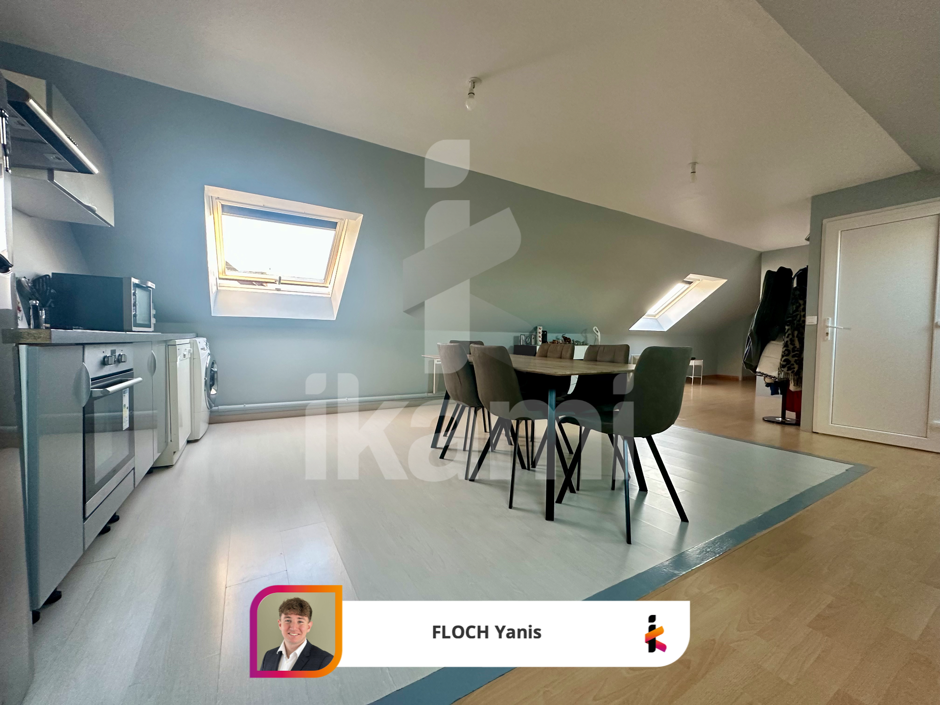 Photo bien immobilier
