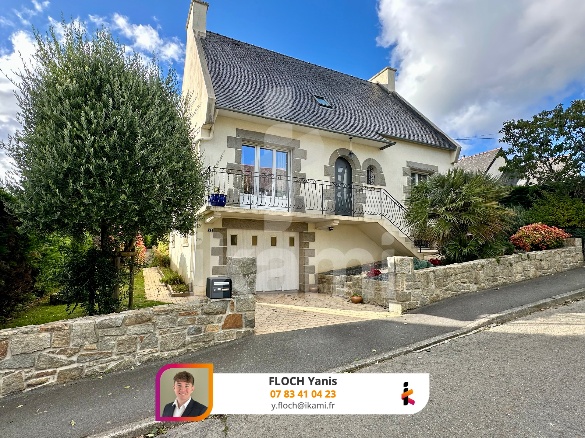 Photo bien immobilier