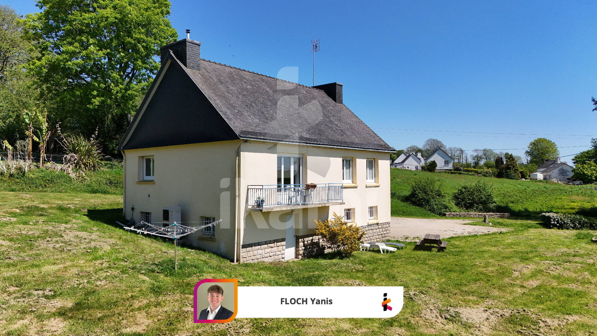 Photo bien immobilier