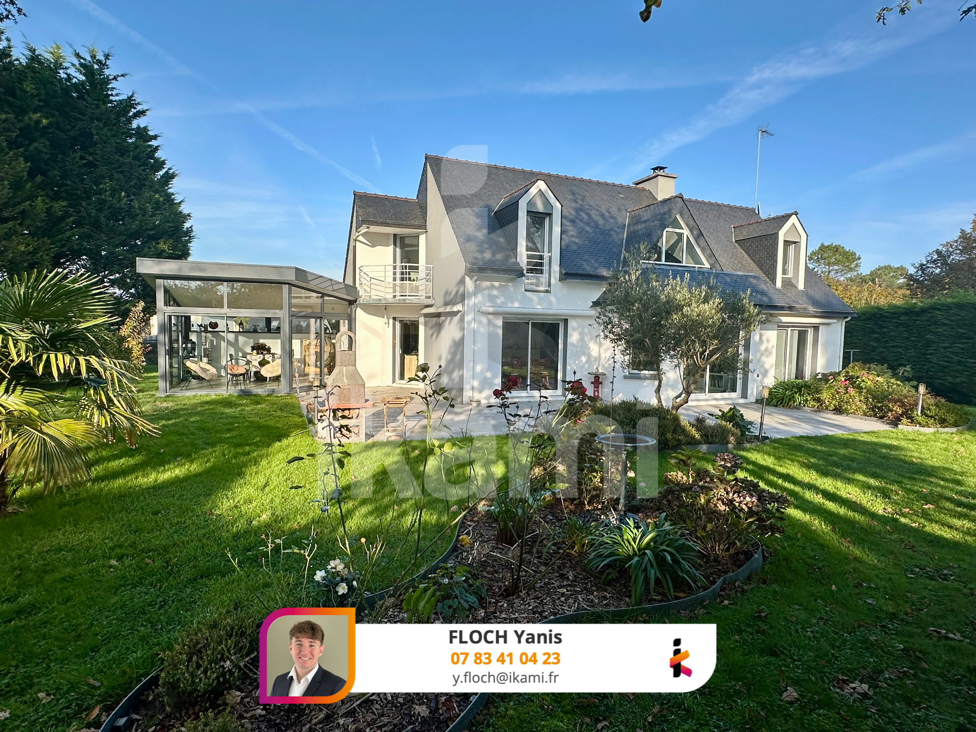 Photo bien immobilier