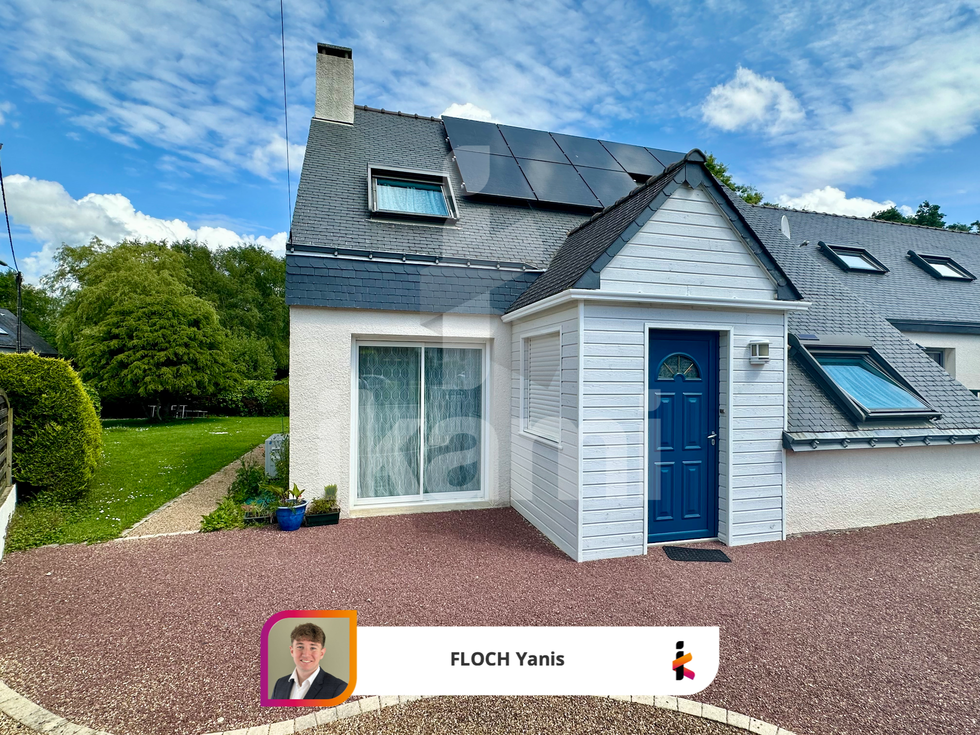 Photo bien immobilier