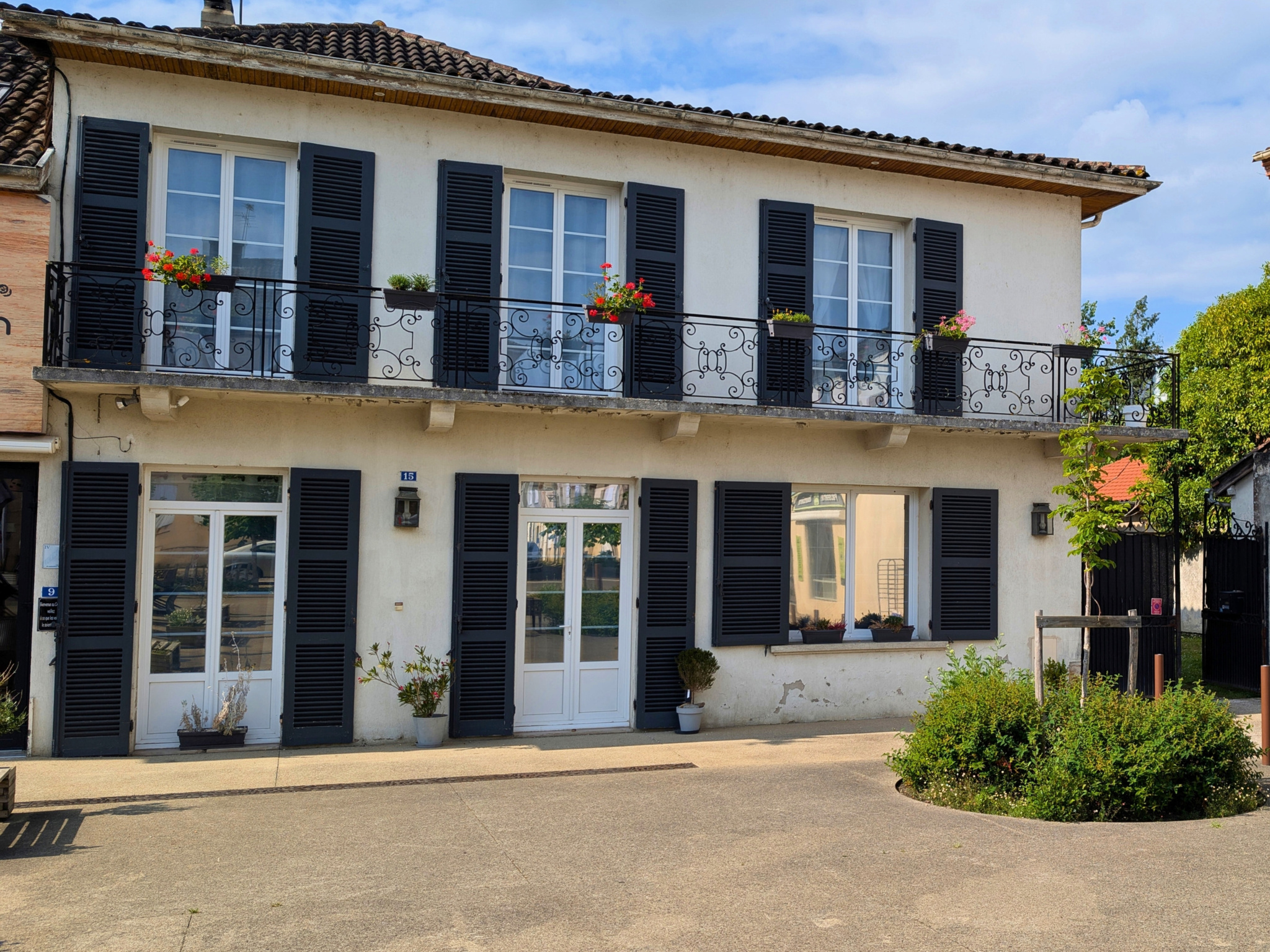 Photo bien immobilier