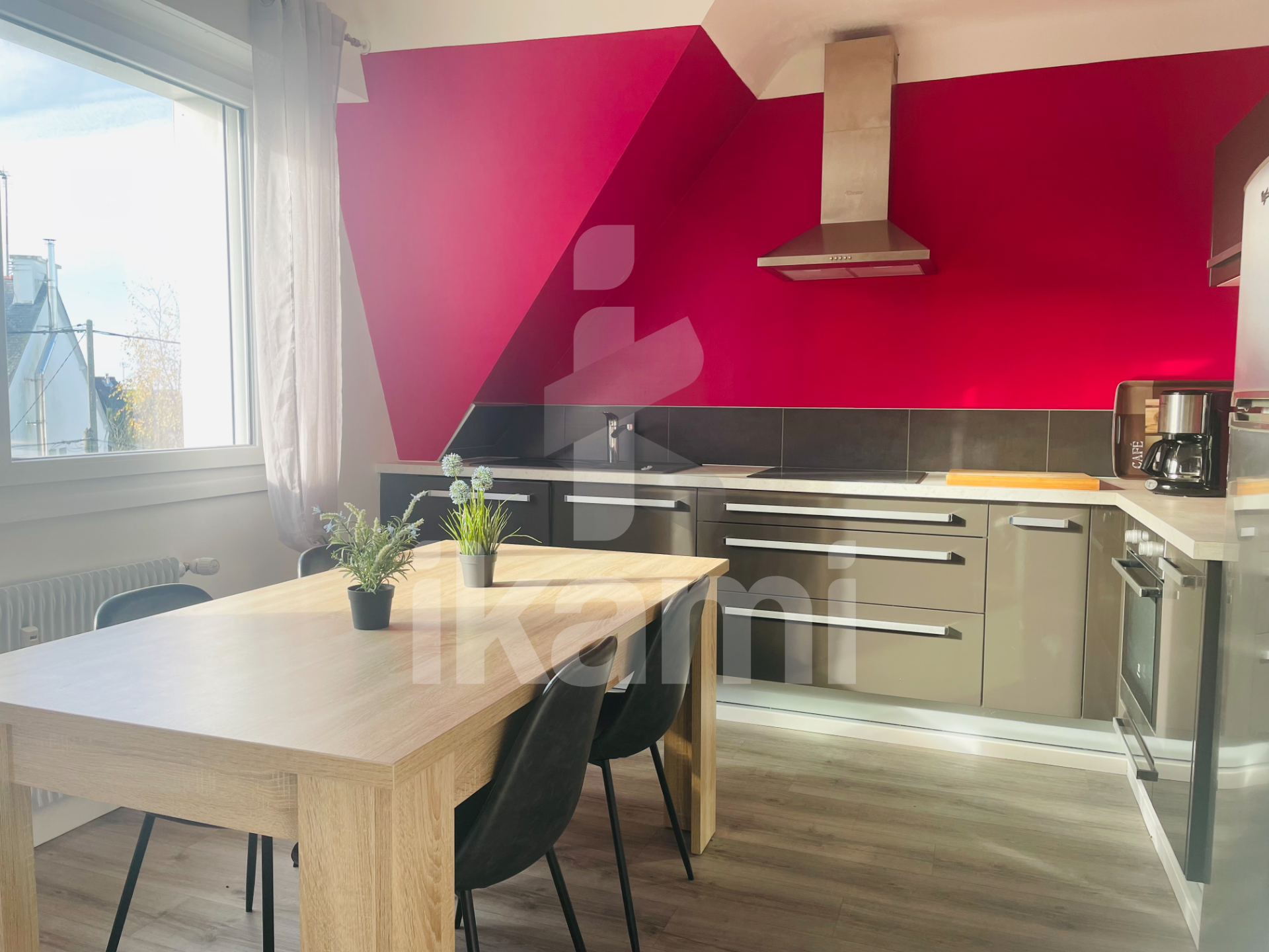 Agence immobilière de i-particuliers