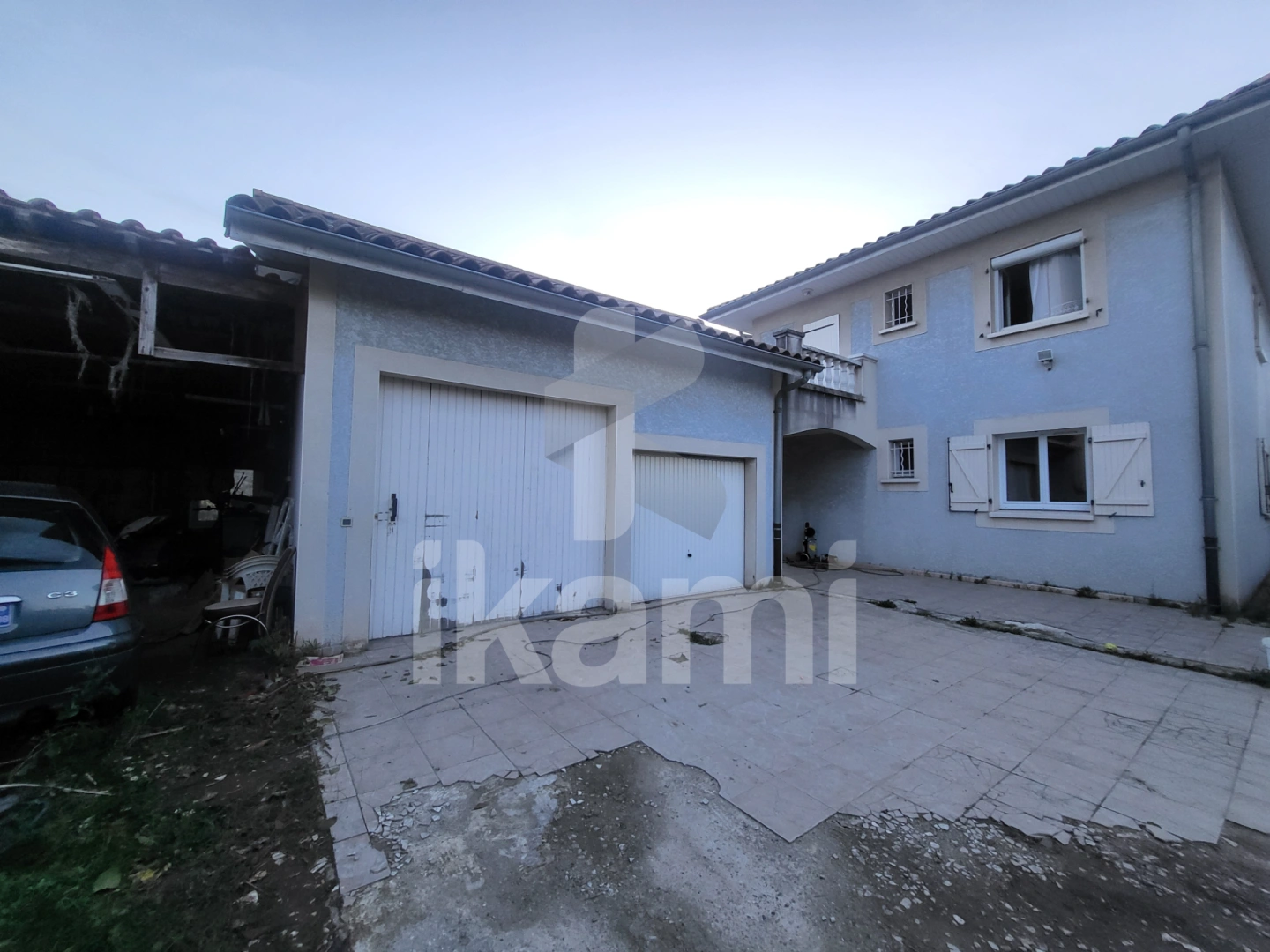 property
