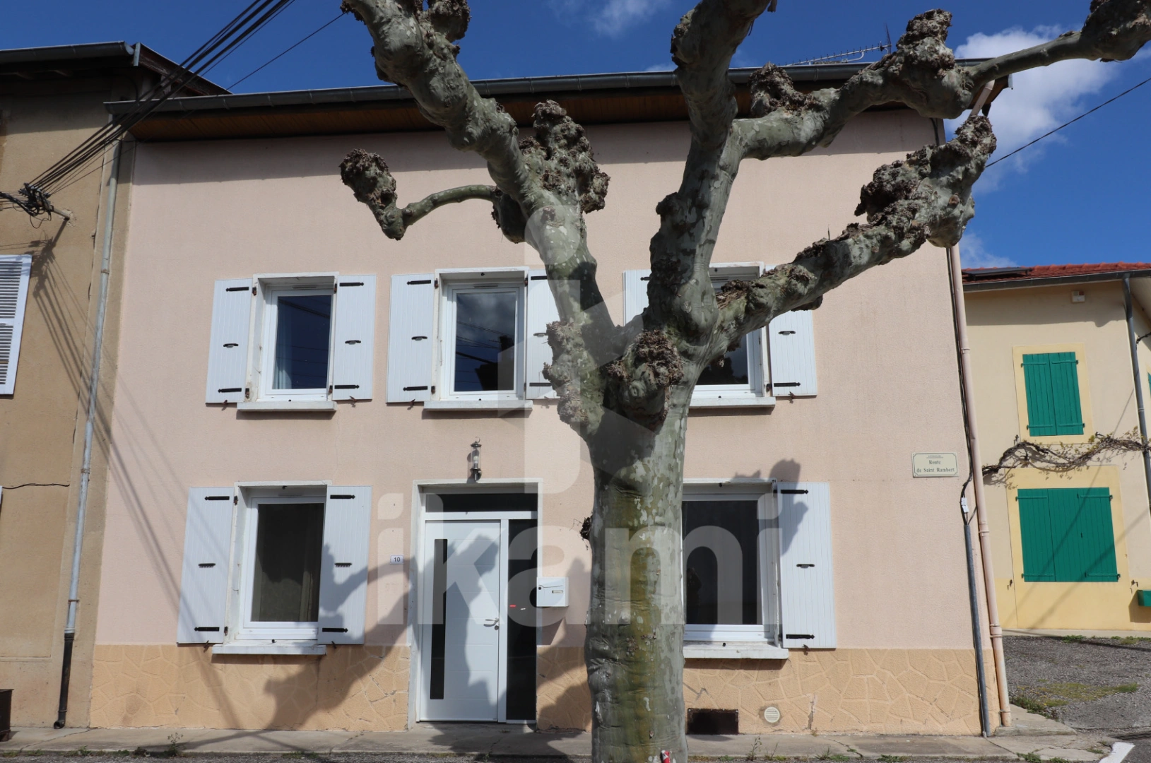 property