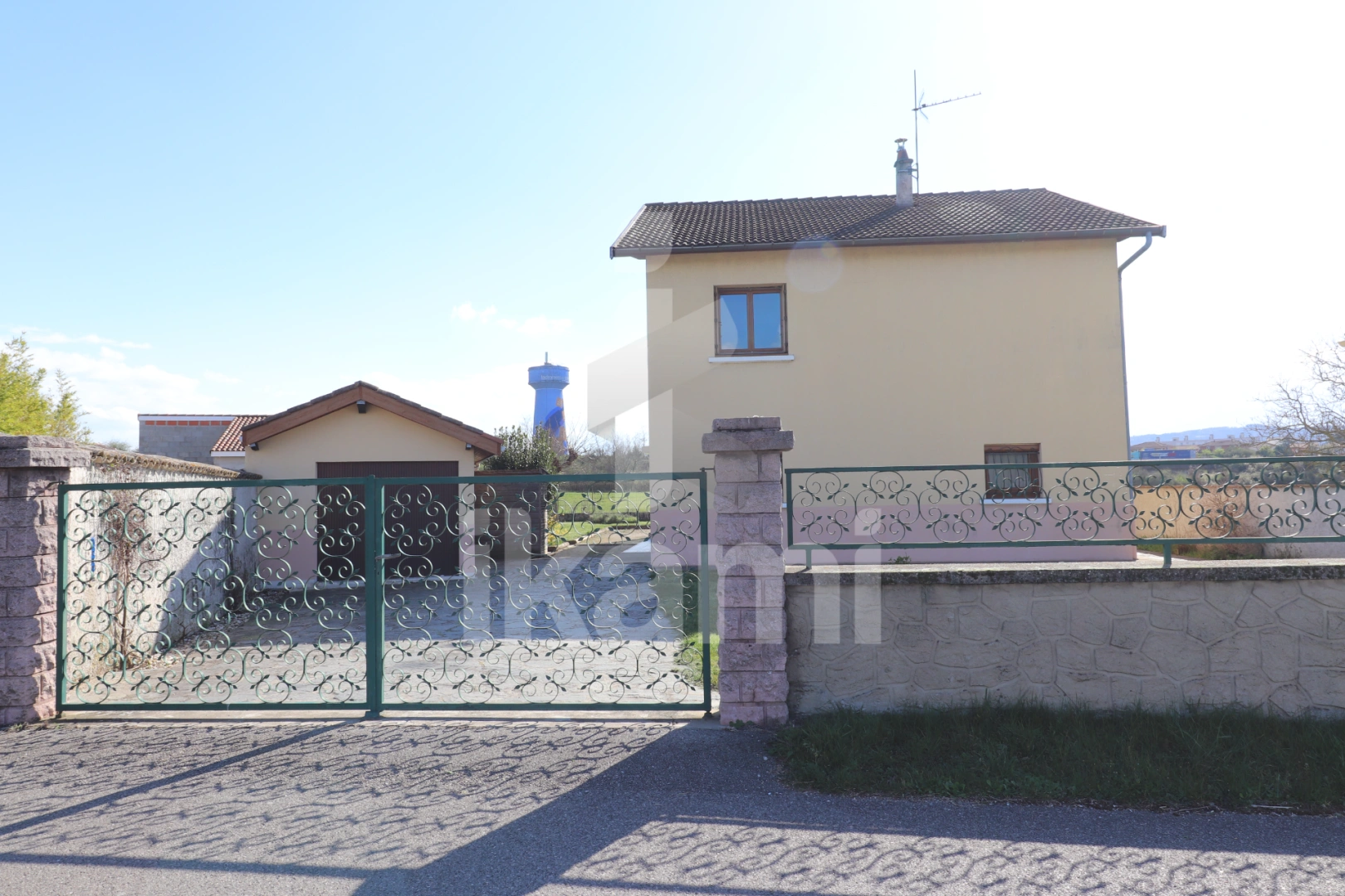 property