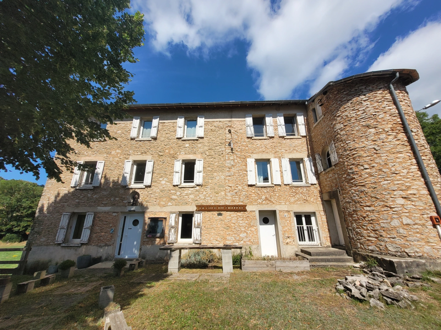 property