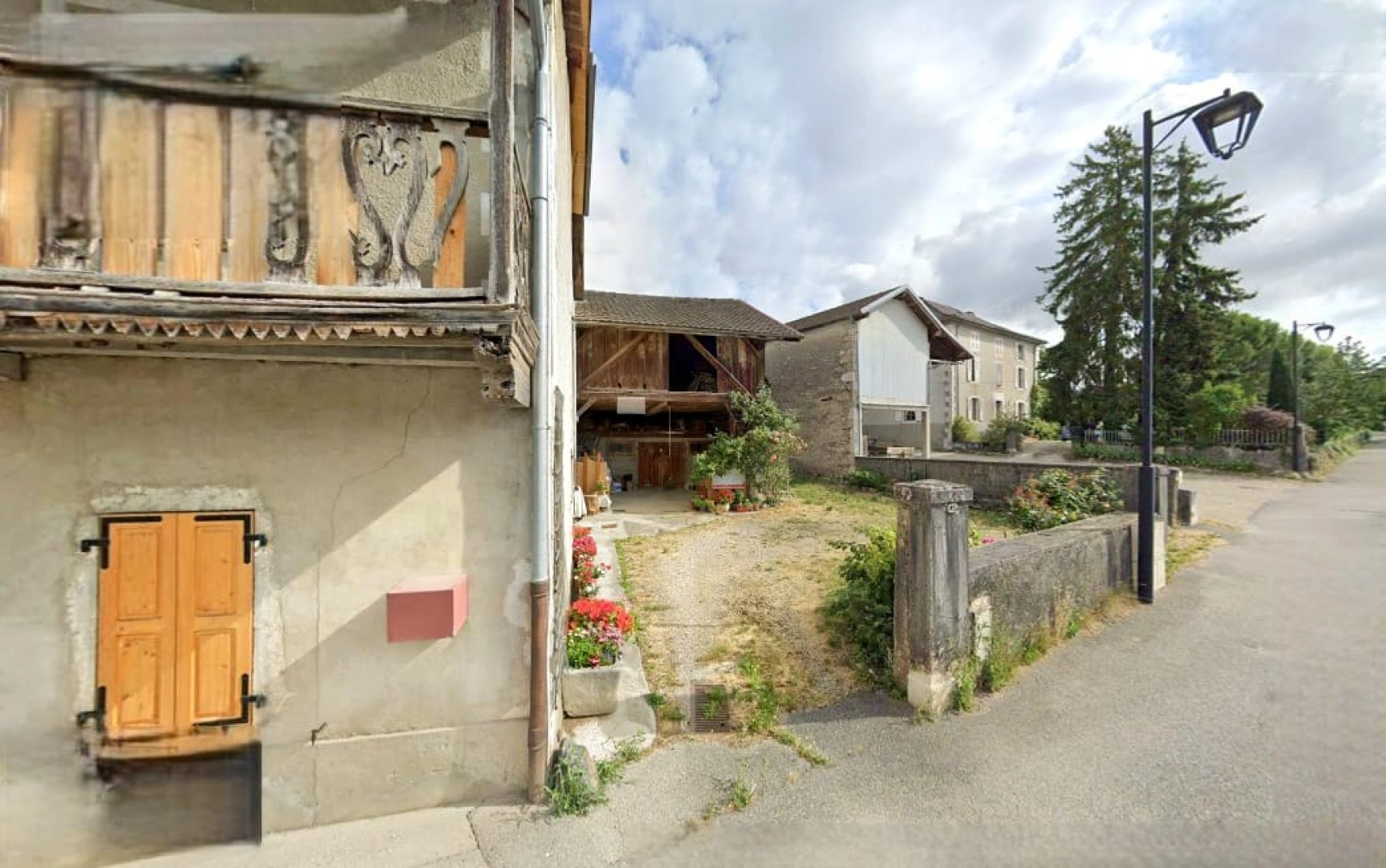 property